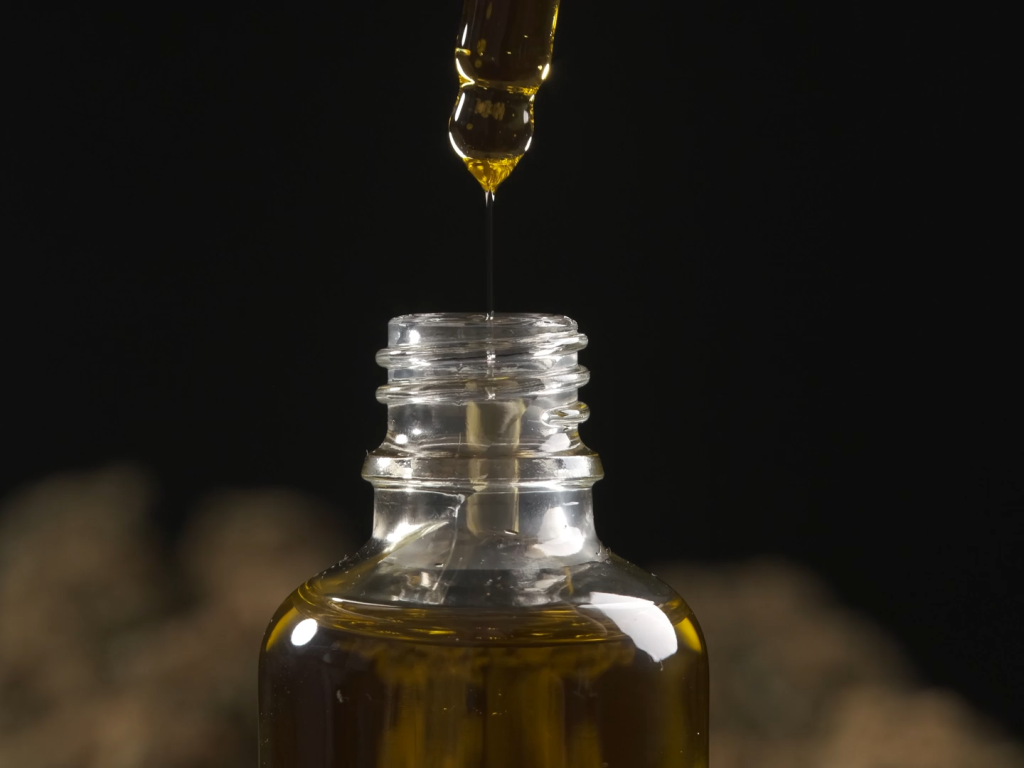 فوتیج روغن و قطره